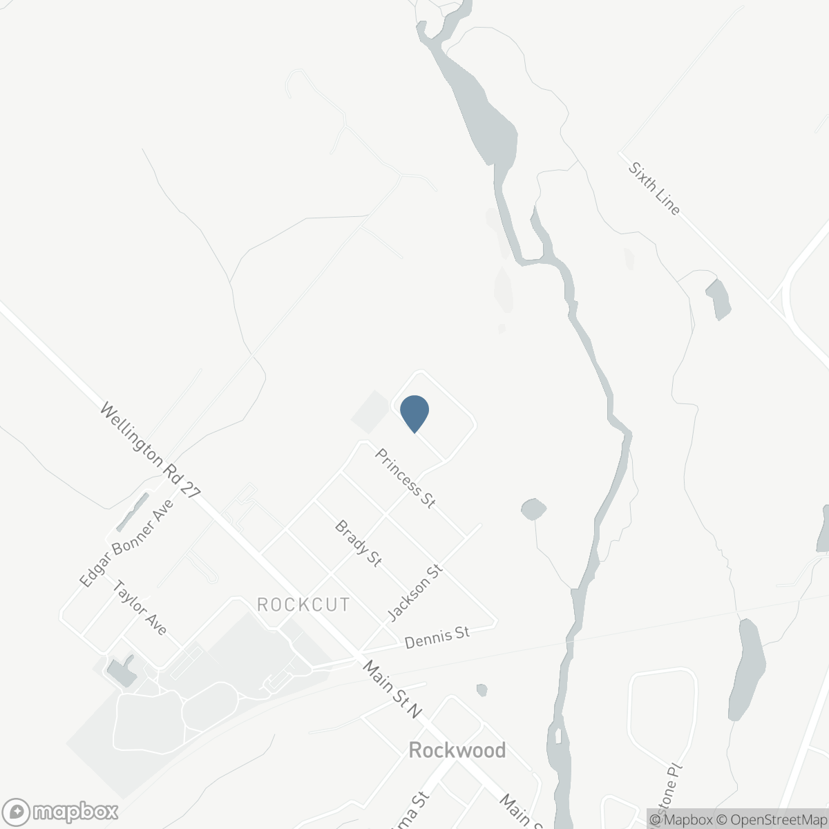 120 LANDREX BOULEVARD, Guelph-Eramosa, Ontario N0B 2K0